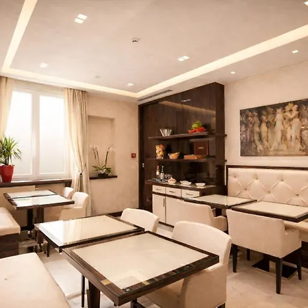 Maison Candia Luxury House-3
